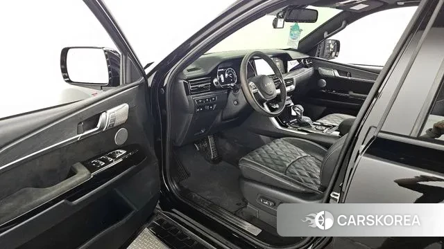 Kia Mohave Master id 3037023 из Кореи 20