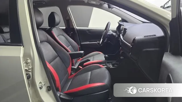 Kia All New Morning (JA) id 3085669 из Кореи 20