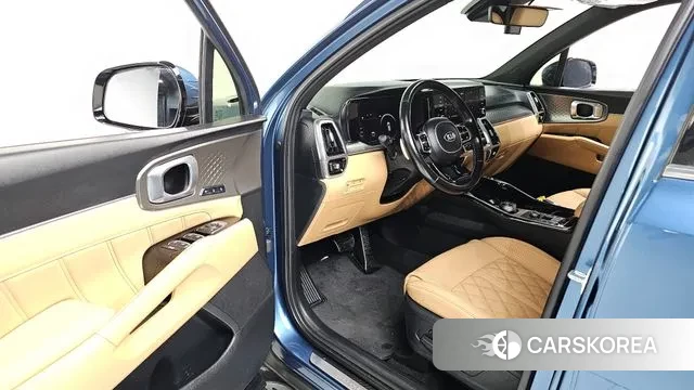 Kia Sorento 4th Generation id 3417092 из Кореи 20