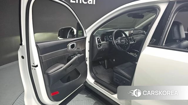 Kia Sorento 4th Generation id 4017562 из Кореи 20