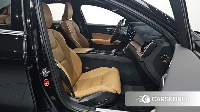 Volvo S60 3rd generation id 3771386 из Кореи 20