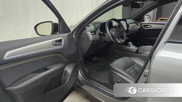 Renault Korea (Samsung) XM3 id 4381831 из Кореи 30