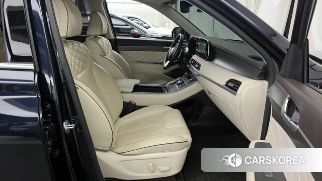 Hyundai Palisade id 3860530 из Кореи 20