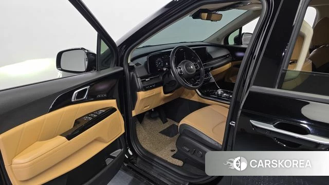 Kia Carnival 4th generation id 3923686 из Кореи 20