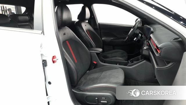 Hyundai Kona (SX2) id 3826308 из Кореи 20