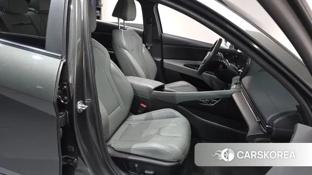 Hyundai The New Avante Hybrid (CN7) id 3026948 из Кореи 20