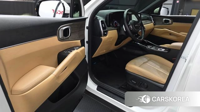 Kia Sorento 4th Generation id 4195442 из Кореи 35