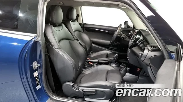 Mini Cooper D id 2881749 из Кореи 20