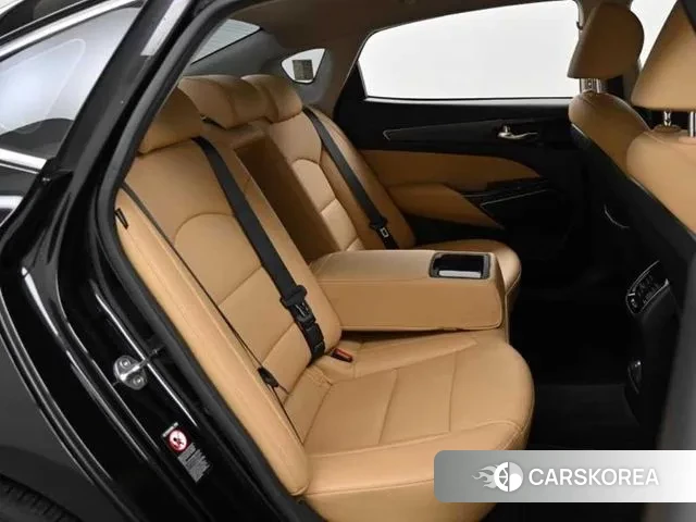 Kia K7 Premier id 3695751 из Кореи 20