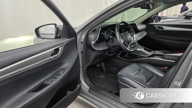 Hyundai The New Grandeur IG id 4683587 из Кореи 20