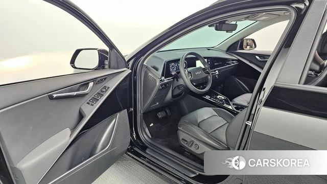 Kia Di All New Niro EV id 4243649 из Кореи 30