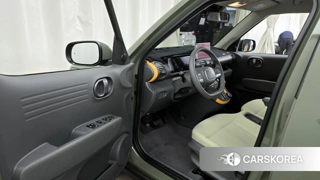 Hyundai Casper id 3799352 из Кореи 20