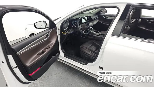 Hyundai The New Grandeur IG id 2595243 из Кореи 20