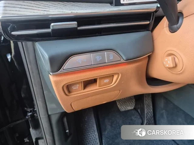 Genesis GV80 id 3610077 из Кореи 20