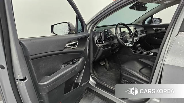 Kia Sportage 5th Generation id 4561833 из Кореи 20