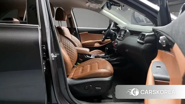 Kia The New Sorento id 3578515 из Кореи 20