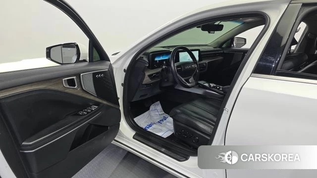 Kia K8 id 4416016 из Кореи 20