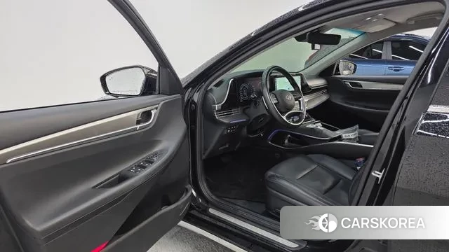 Hyundai The New Grandeur IG id 3416066 из Кореи 20