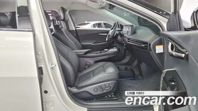 Kia EV6 id 2604718 из Кореи 20