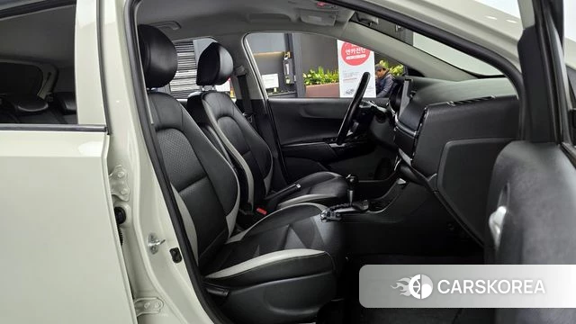 Kia All New Morning (JA) id 3808222 из Кореи 20