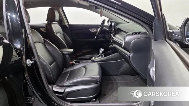 Kia The New K3 2nd generation id 3625318 из Кореи 20