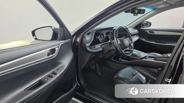 Hyundai The New Grandeur IG id 4750638 из Кореи 39
