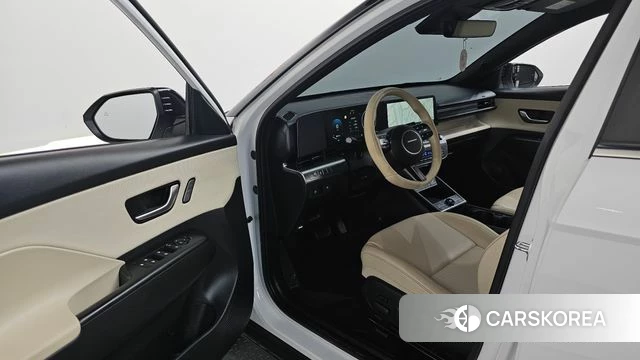 Hyundai Kona (SX2) id 4500267 из Кореи 19