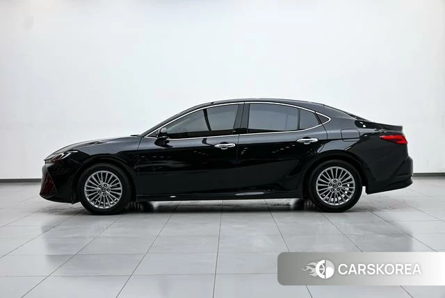 Toyota Camry id 4261791 из Китая 20