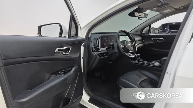 Kia Sportage 5th Generation id 3545213 из Кореи 20