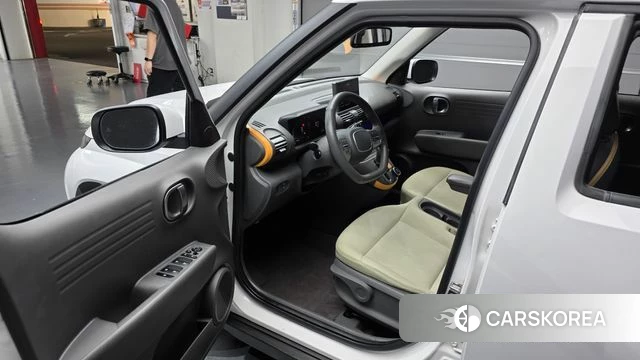 Hyundai Casper id 4936178 из Кореи 31