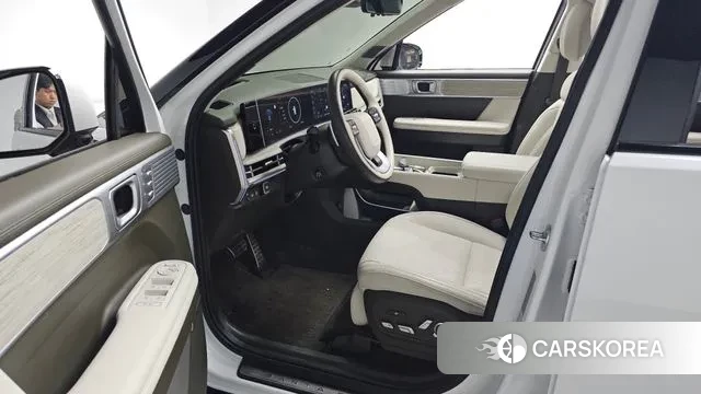 Hyundai Santa Fe (MX5) id 3679712 из Кореи 20