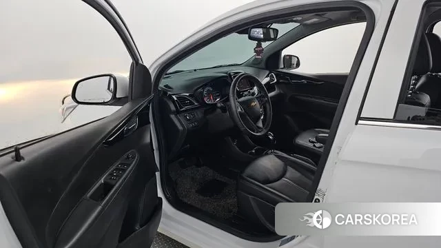 Chevrolet (GM Daewoo) The New Spark id 3054569 из Кореи 20