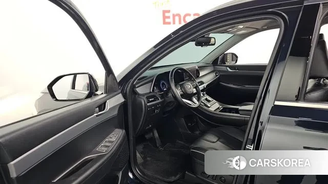 Hyundai Palisade id 3448127 из Кореи 20