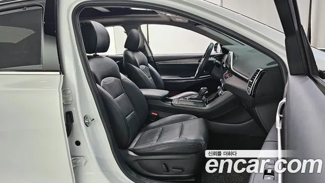 Hyundai Grandeur IG id 2876882 из Кореи 20