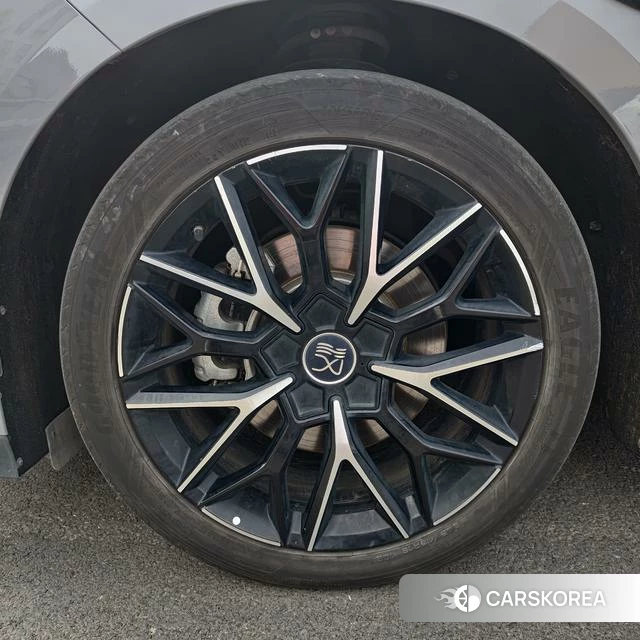 BYD Han DM id 4198979 из Китая 20