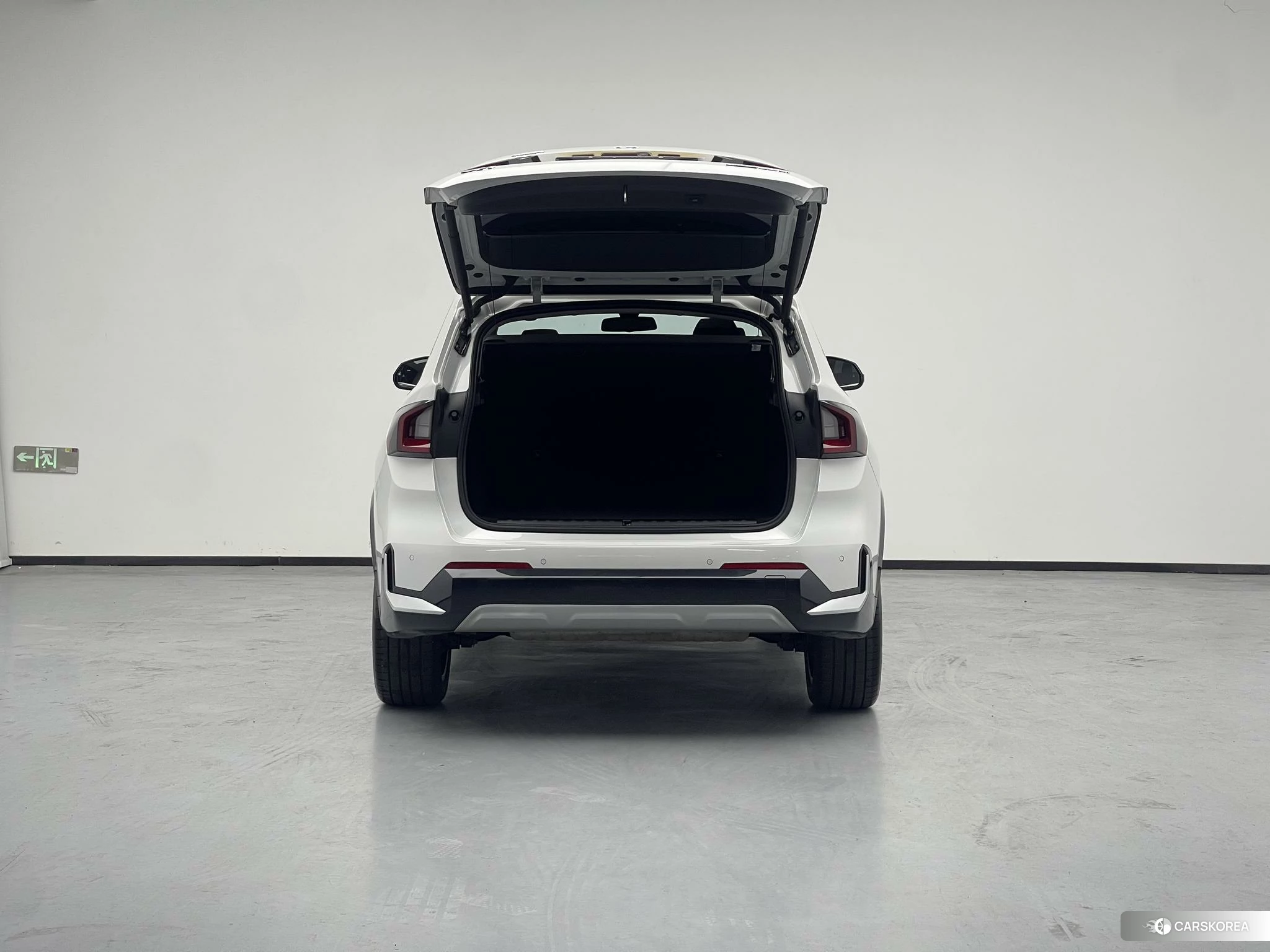 BMW X1 id 4452879 из Китая 20