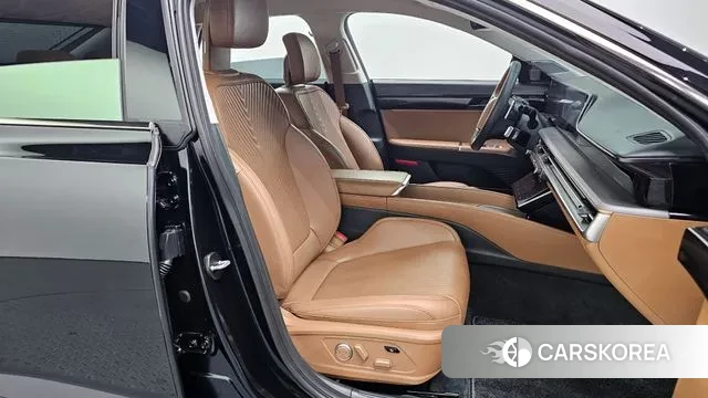 Hyundai Grandeur (GN7) id 3675144 из Кореи 20