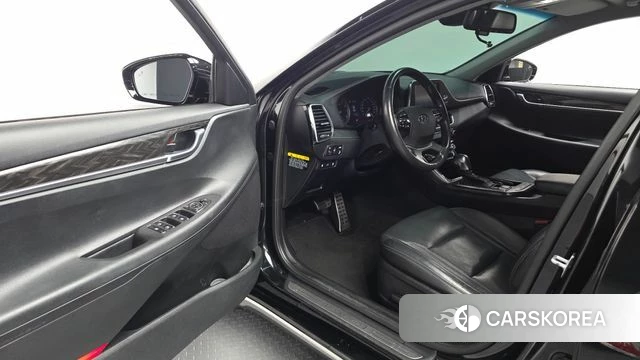 Hyundai Grandeur IG id 4900386 из Кореи 32