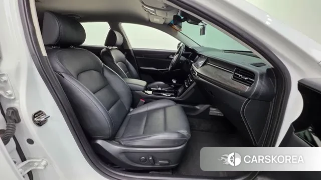 Kia K7 Premier id 3090421 из Кореи 20