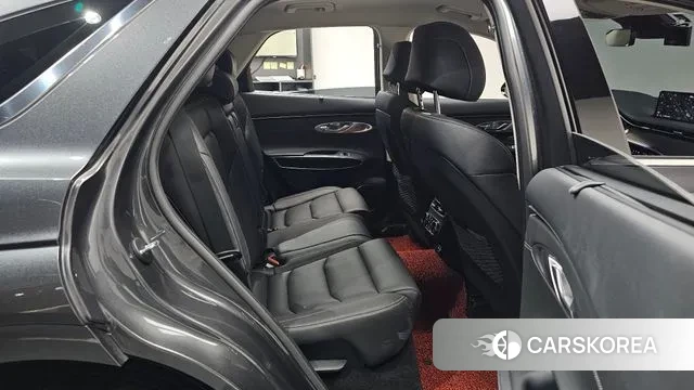 Genesis GV70 id 3012417 из Кореи 20