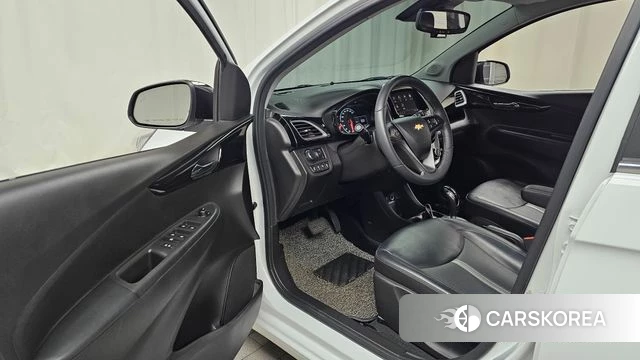 Chevrolet (GM Daewoo) The New Spark id 3879726 из Кореи 20