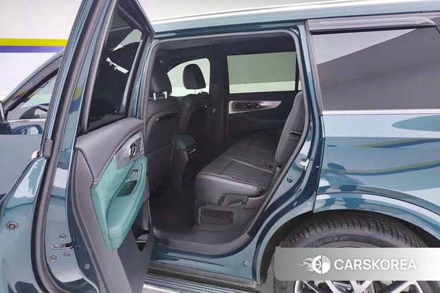 GAC Trumpchi Trumpchi GS8 id 4221044 из Китая 17