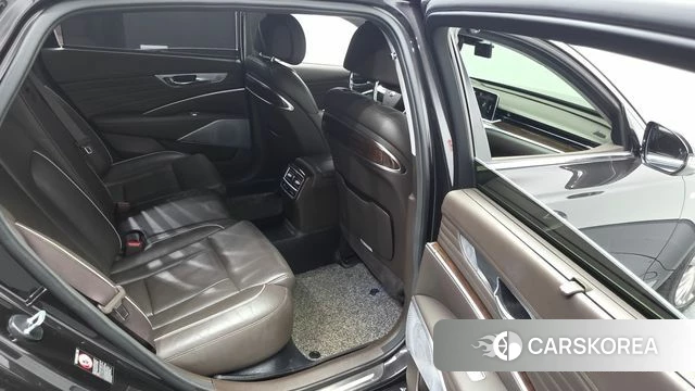 Kia More K9 id 4760387 из Кореи 34