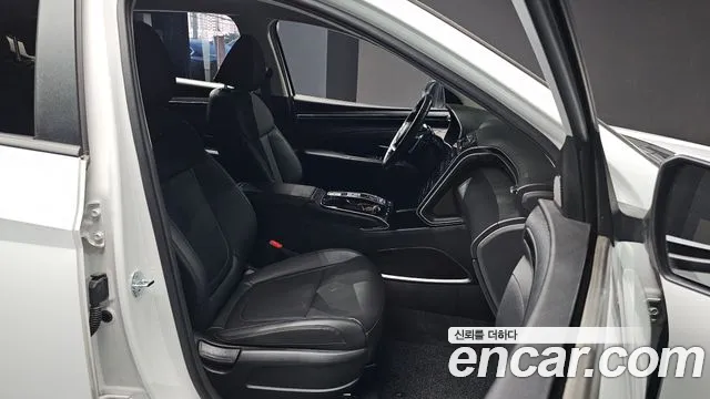 Hyundai Tucson (NX4) id 2487297 из Кореи 20