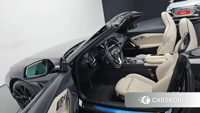 BMW Z4 (G29) id 3335970 из Кореи 20