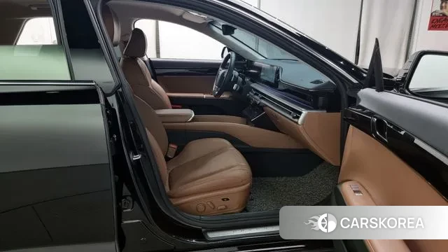 Hyundai Grandeur (GN7) id 3322476 из Кореи 20