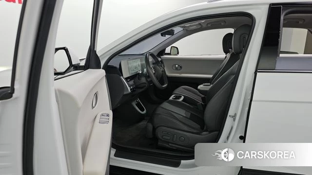 Hyundai Ionic 5 id 4763485 из Кореи 34