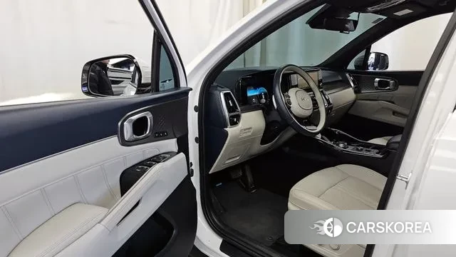 Kia Sorento 4th Generation id 3560907 из Кореи 20