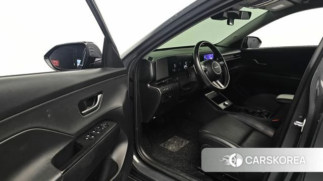Hyundai Kona (SX2) id 4767506 из Кореи 20