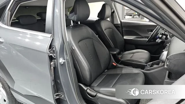 Hyundai Kona (SX2) id 3502990 из Кореи 20